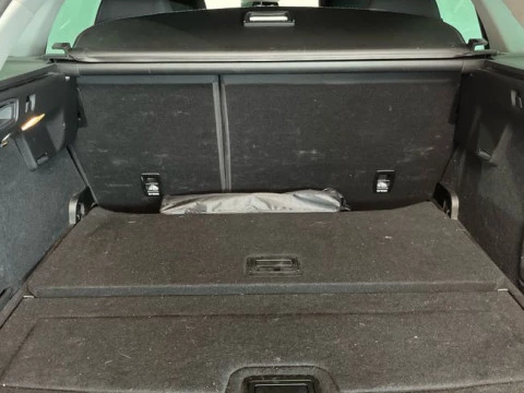 Renault Megane Bose Blue dCi 85 kW (115CV) EDC