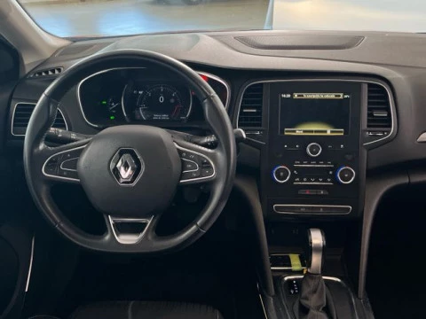 Renault Megane Bose Blue dCi 85 kW (115CV) EDC