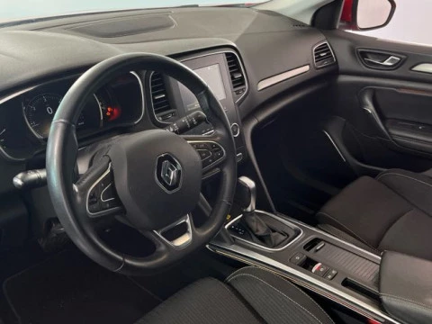 Renault Megane Bose Blue dCi 85 kW (115CV) EDC