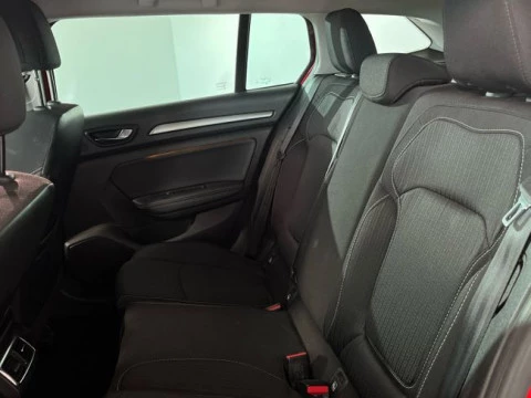 Renault Megane Bose Blue dCi 85 kW (115CV) EDC