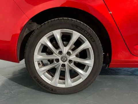 Renault Megane Bose Blue dCi 85 kW (115CV) EDC