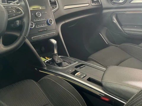 Renault Megane Bose Blue dCi 85 kW (115CV) EDC