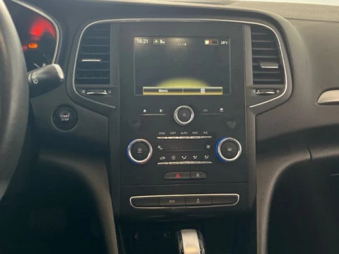 Renault Megane Bose Blue dCi 85 kW (115CV) EDC