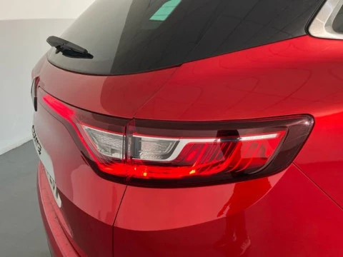 Renault Megane Bose Blue dCi 85 kW (115CV) EDC