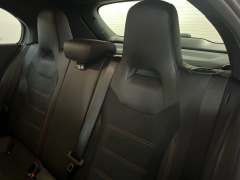 Mercedes-Benz Clase A 180 d Compacto