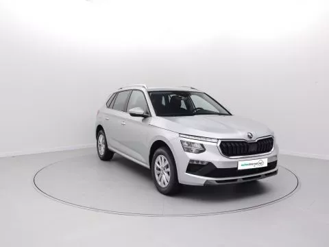 Skoda Kamiq KAMIQ AMBITION 1,0 TSI 70 KW (95 CV) MANUAL 5 VEL.