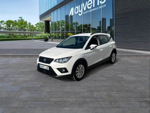 Seat Arona 1.0 TSI 85kW (115CV) Style Go Eco