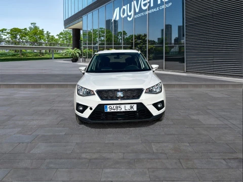 Seat Arona 1.0 TSI 85kW (115CV) Style Go Eco