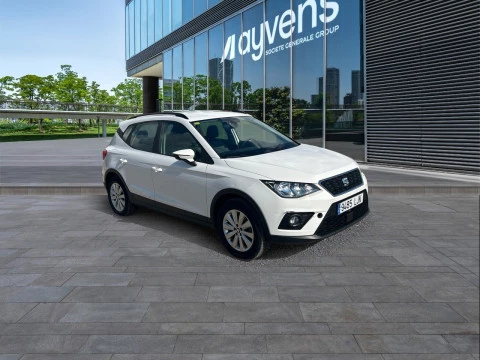 Seat Arona 1.0 TSI 85kW (115CV) Style Go Eco