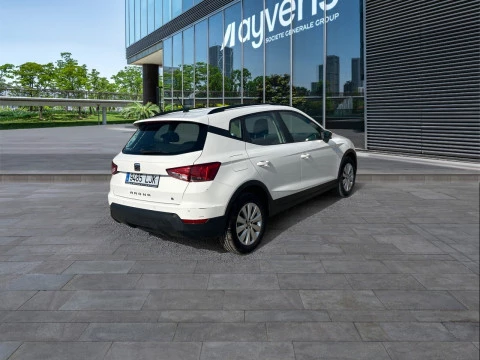 Seat Arona 1.0 TSI 85kW (115CV) Style Go Eco
