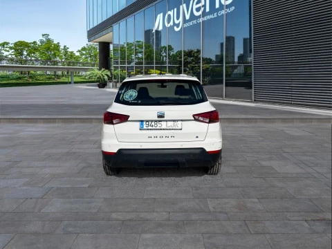 Seat Arona 1.0 TSI 85kW (115CV) Style Go Eco