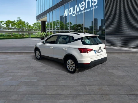 Seat Arona 1.0 TSI 85kW (115CV) Style Go Eco