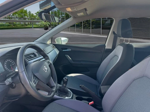 Seat Arona 1.0 TSI 85kW (115CV) Style Go Eco