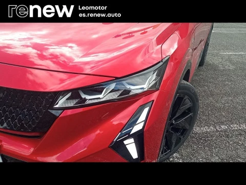 Renault Rafale RAFALE HYBRID E-TECH esprit Alpine E-Tech full hybrid 200 cv (147kW)