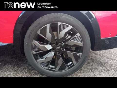 Renault Rafale RAFALE HYBRID E-TECH esprit Alpine E-Tech full hybrid 200 cv (147kW)