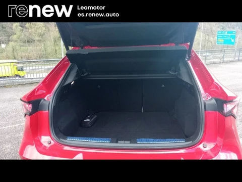 Renault Rafale RAFALE HYBRID E-TECH esprit Alpine E-Tech full hybrid 200 cv (147kW)