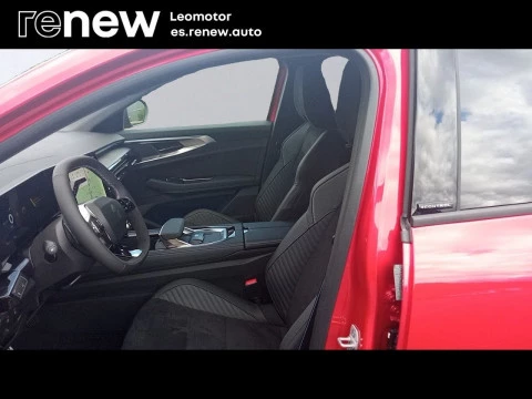 Renault Rafale RAFALE HYBRID E-TECH esprit Alpine E-Tech full hybrid 200 cv (147kW)