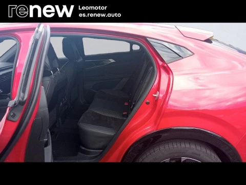 Renault Rafale RAFALE HYBRID E-TECH esprit Alpine E-Tech full hybrid 200 cv (147kW)