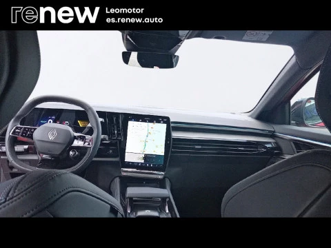 Renault Rafale RAFALE HYBRID E-TECH esprit Alpine E-Tech full hybrid 200 cv (147kW)