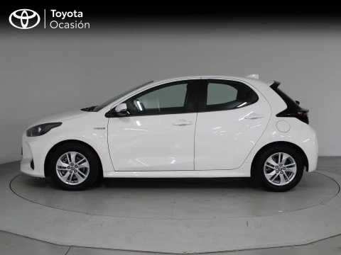 Toyota Yaris 1.5 120H Business Plus