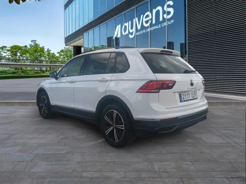 Volkswagen Tiguan Life 2.0 TDI 110kW (150CV) DSG