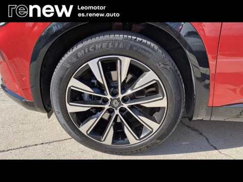 Renault Espace  1.2 E-Tech Hibrido Techno 146kW