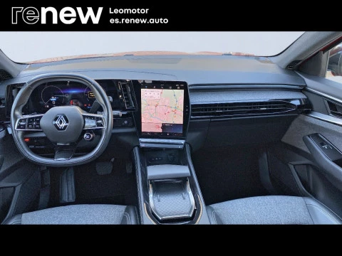Renault Espace  1.2 E-Tech Hibrido Techno 146kW