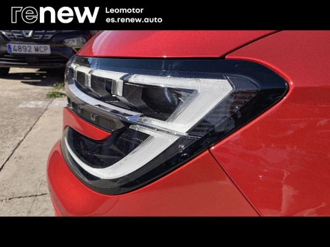 Renault Espace  1.2 E-Tech Hibrido Techno 146kW