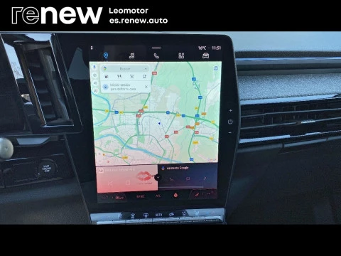 Renault Espace  1.2 E-Tech Hibrido Techno 146kW