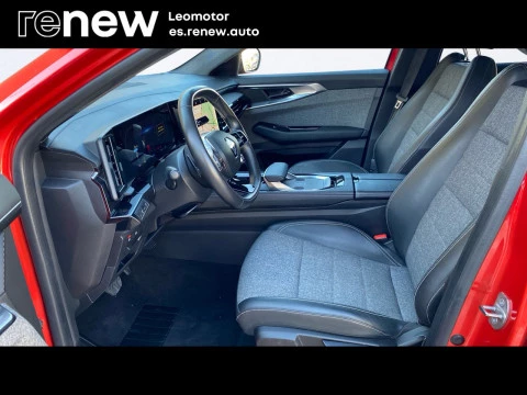 Renault Espace  1.2 E-Tech Hibrido Techno 146kW