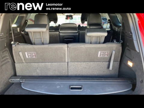 Renault Espace  1.2 E-Tech Hibrido Techno 146kW