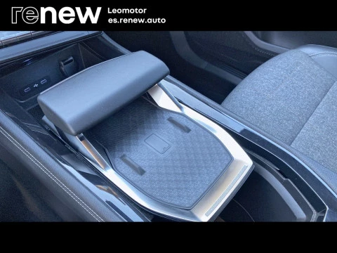 Renault Espace  1.2 E-Tech Hibrido Techno 146kW