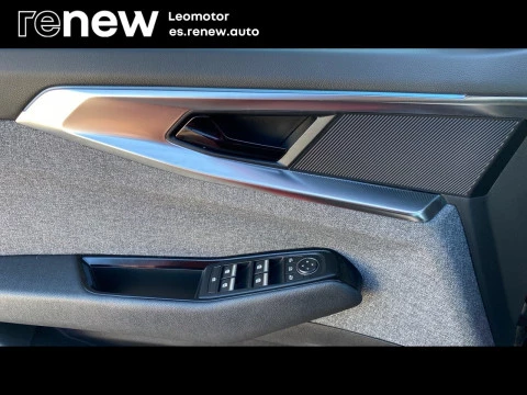 Renault Espace  1.2 E-Tech Hibrido Techno 146kW