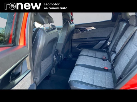 Renault Espace  1.2 E-Tech Hibrido Techno 146kW