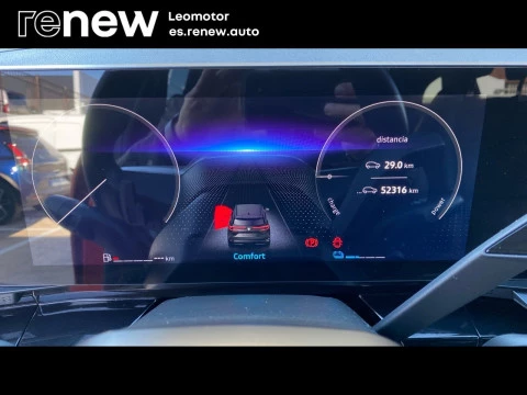 Renault Espace  1.2 E-Tech Hibrido Techno 146kW