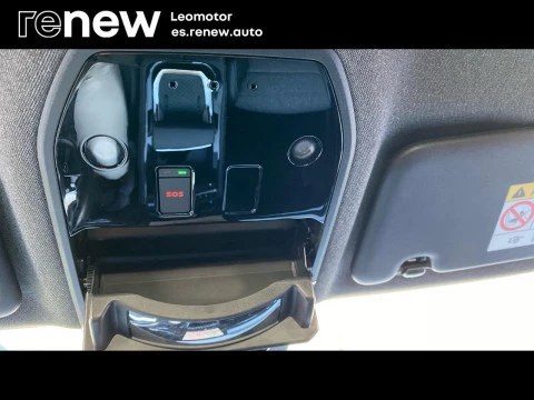 Renault Espace  1.2 E-Tech Hibrido Techno 146kW