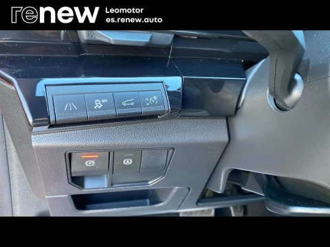 Renault Espace  1.2 E-Tech Hibrido Techno 146kW