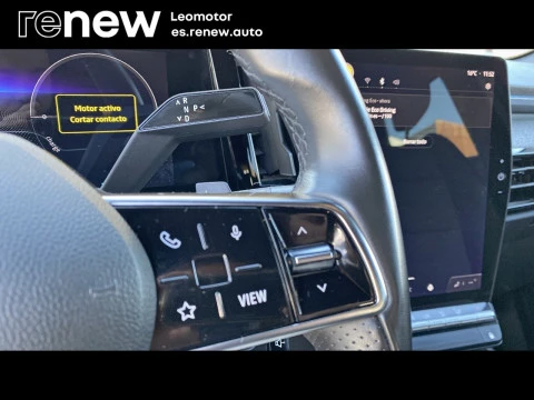 Renault Espace  1.2 E-Tech Hibrido Techno 146kW