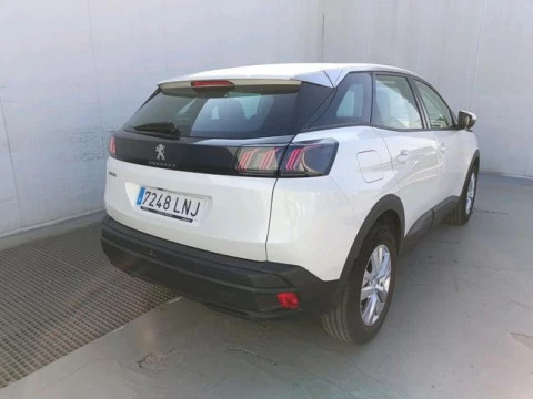 Peugeot 3008 1.5 BlueHDi 96kW (130CV) S&S Active Pack