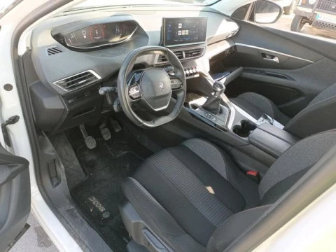 Peugeot 3008 1.5 BlueHDi 96kW (130CV) S&S Active Pack