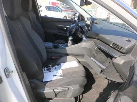 Peugeot 3008 1.5 BlueHDi 96kW (130CV) S&S Active Pack