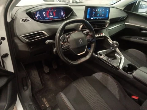 Peugeot 3008 1.5 BlueHDi 96kW (130CV) S&S Active Pack