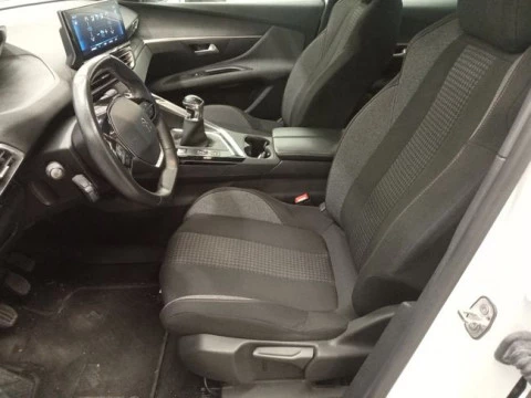Peugeot 3008 1.5 BlueHDi 96kW (130CV) S&S Active Pack