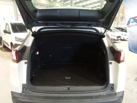 Peugeot 3008 1.5 BlueHDi 96kW (130CV) S&S Active Pack