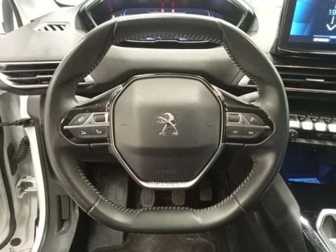 Peugeot 3008 1.5 BlueHDi 96kW (130CV) S&S Active Pack