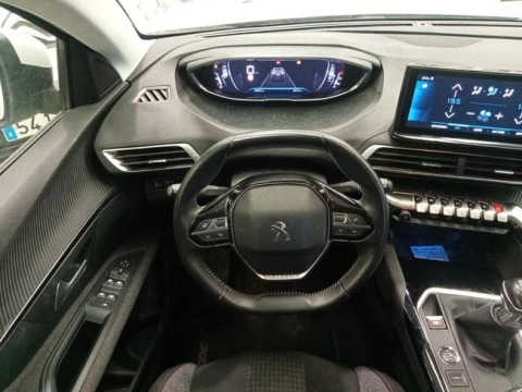 Peugeot 3008 1.5 BlueHDi 96kW (130CV) S&S Active Pack