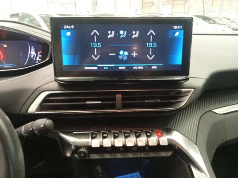 Peugeot 3008 1.5 BlueHDi 96kW (130CV) S&S Active Pack