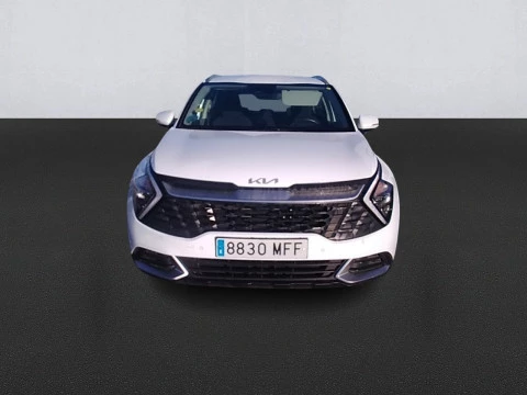Kia Sportage 1.6 CRDi MHEV 100kW (136CV) Drive 4x2
