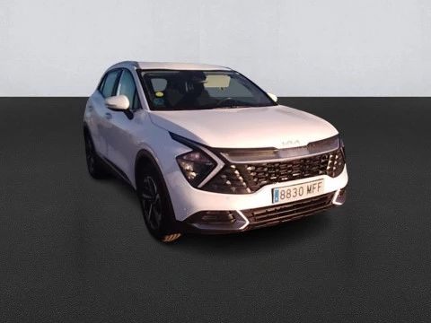 Kia Sportage 1.6 CRDi MHEV 100kW (136CV) Drive 4x2