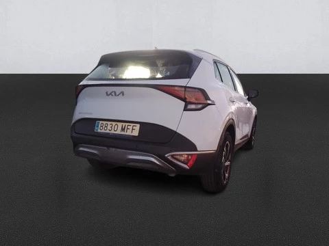 Kia Sportage 1.6 CRDi MHEV 100kW (136CV) Drive 4x2